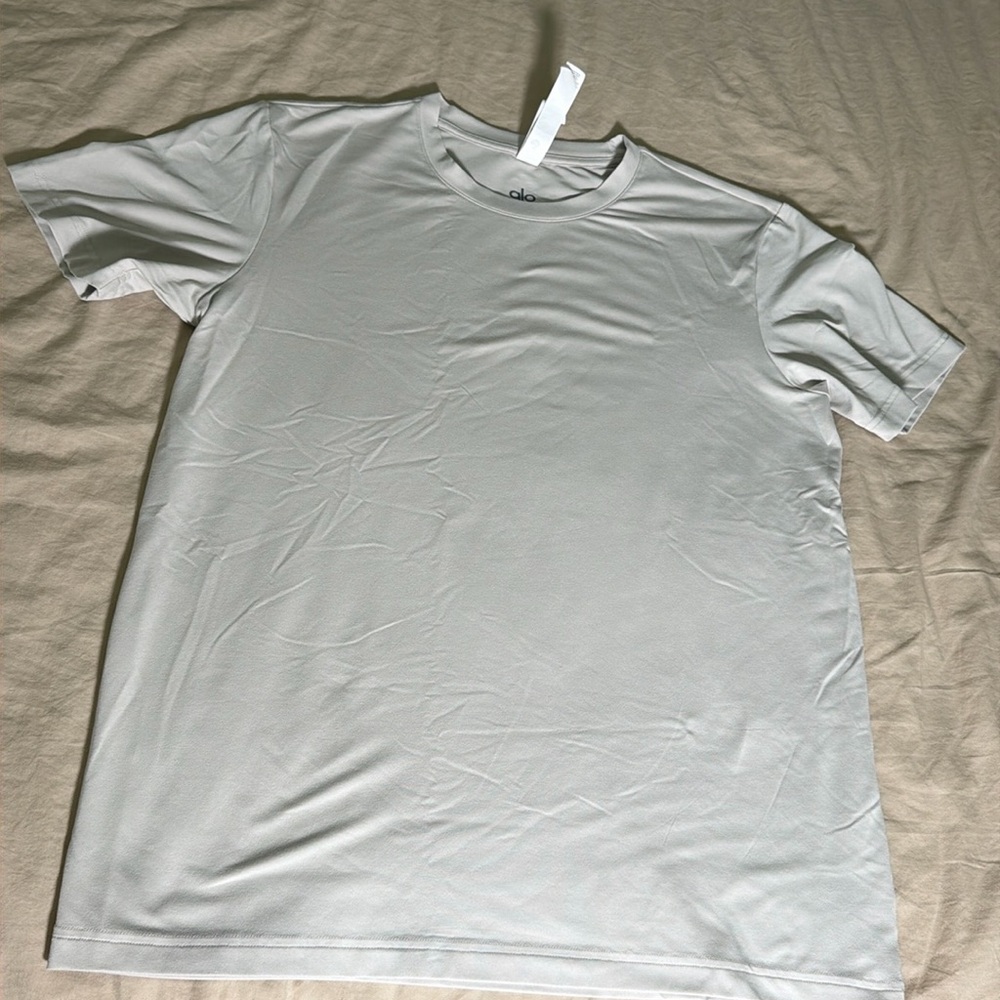 Conquer Reform Crewneck Short Sleeve